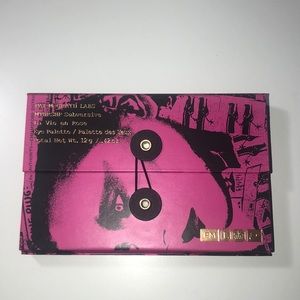 pat mcgrath eyeshadow palette